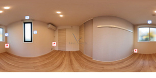 シャーメゾン流山 203 【千葉県流山おおたかの森】 の画像3