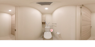 グランディーユ平野西 202 【大阪府大阪メトロ谷町線　平野駅】 の画像3