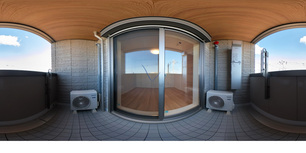 コルマル 302 【千葉県柏の葉キャンパス】 の画像3