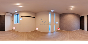 シャーメゾン流山 205 【千葉県流山おおたかの森】 の画像3