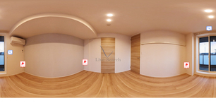 シャーメゾン流山 302 【千葉県流山おおたかの森】 の画像3