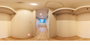 シャーメゾン流山 303 【千葉県流山おおたかの森】 の画像3