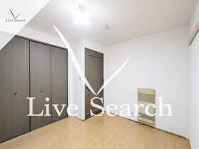 桜宮リバーシティ・ウォータータワープラザ 2003 【大阪府桜ノ宮駅】 の画像3