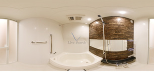 AmiCourt 103 【大阪府住ノ江駅】 の画像3