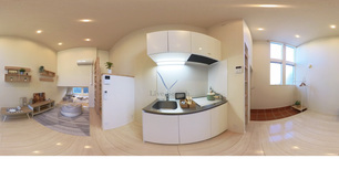 コモンツリー名駅西 102 【愛知県太閤通】 の画像3