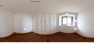 ネクサス百道レジデンシャルタワー 702 【福岡県藤崎】 の画像3