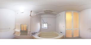 シルクタウンA 101 【茨城県小絹駅】 の画像3