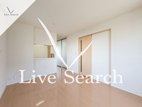 シルクタウンA 101 【茨城県小絹駅】 の画像3