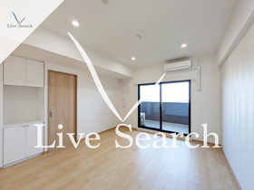 Alivis野田阪神 1001 【大阪府野田阪神駅】 の画像3