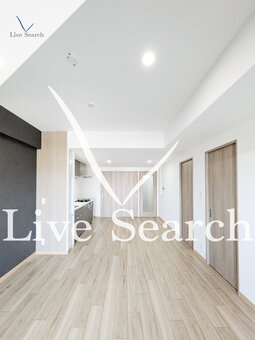 Alivis野田阪神 703 【大阪府野田阪神駅】 の画像3