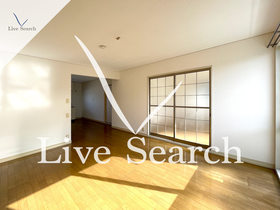 サンシャイン博多の森 B202 【福岡県福岡空港駅】 の画像3