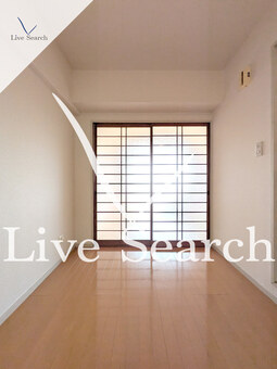 エルポルテ博多 606 【福岡県柚須駅】 の画像3