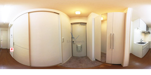 コアロードD 103 【埼玉県東北本線　土呂駅　徒歩15分】 の画像3