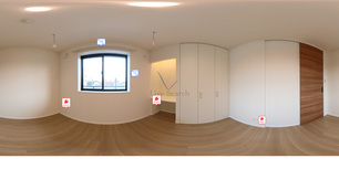 ボヤージュ春日 201 【福岡県春日駅】 の画像3