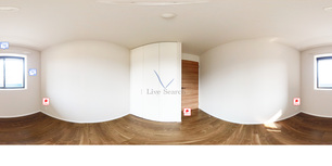 ボヤージュ春日 202 【福岡県春日駅】 の画像3