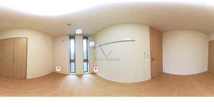 エスポワール・アイ北春日丘Ⅲ 305 【大阪府阪大病院前駅】 の画像3