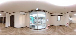 コーポ照木 205 【神奈川県愛甲石田駅】 の画像3