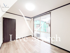 コーポ照木 205 【神奈川県愛甲石田駅】 の画像3