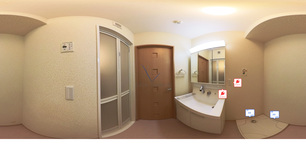 フェアレーン高野台　　Ⅱ 106 【東京都石神井公園駅】 の画像3