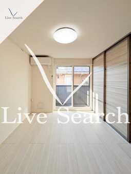 エスペリア高座渋谷 202 【神奈川県高座渋谷駅】 の画像3