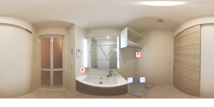 エスペリア高座渋谷 205 【神奈川県高座渋谷駅】 の画像3