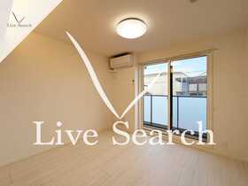 エスペリア高座渋谷 205 【神奈川県高座渋谷駅】 の画像3