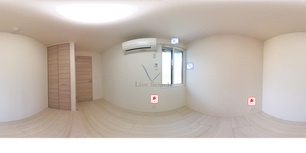 グランディーユ平野西 203 【大阪府大阪メトロ谷町線　平野駅】 の画像3