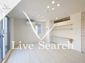 グランディーユ平野西 203 【大阪府大阪メトロ谷町線　平野駅】 の画像3