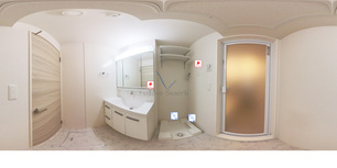 グランディーユ平野西 301 【大阪府大阪メトロ谷町線　平野駅】 の画像3