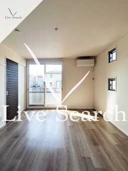 ヴァンベールD 101 【千葉県大森台駅】 の画像3