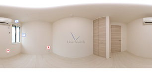 グランディーユ平野西 303 【大阪府大阪メトロ谷町線　平野駅】 の画像3