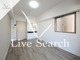 サンパティオ 3E 【東京都住吉駅】 の画像3