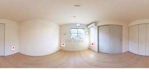 リーブルファイン相模原中央区中央 203 【神奈川県相模原駅】 の画像3