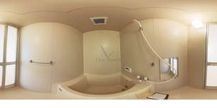 ラヴェール杏 202 【大阪府八戸ノ里】 の画像3