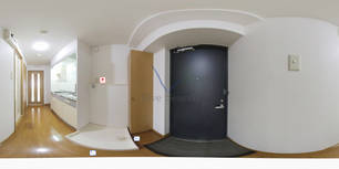 ヴァイデ草香江 302 【福岡県六本松駅】 の画像3