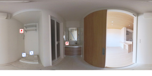 シンボルバーム・ラオム 106 【埼玉県籠原】 の画像3