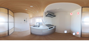 シンボルバーム・ラオム 202 【埼玉県籠原】 の画像3