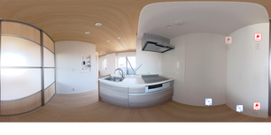 シンボルバーム・ラオム 203 【埼玉県籠原】 の画像3