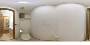 ガーデンプラザ弐番館 105 【東京都喜多見駅】 の画像3