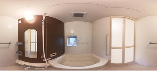 ヴィラ　ウィストリア　C 101 【茨城県赤塚駅】 の画像3