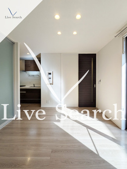 Mi casita芦屋 102 【兵庫県阪神電鉄本線 打出駅 徒歩10分】 の画像3