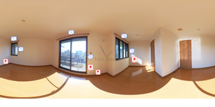 シャーメゾン芦屋三条南町 202 【兵庫県東海道線 甲南山手駅 徒歩4分】 の画像3