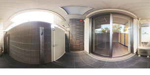 シャーメゾンガーデンズ　KNK 103 【兵庫県新神戸駅 徒歩7分】 の画像3