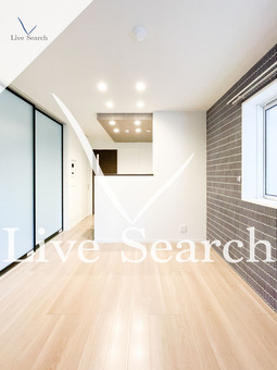 シャーメゾンガーデンズ　KNK 103 【兵庫県新神戸駅 徒歩7分】 の画像3