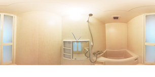 フレグランス六甲北A・B A105 【兵庫県田尾寺駅】 の画像3