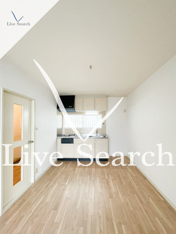 フレグランス六甲北A・B A105 【兵庫県田尾寺駅】 の画像3