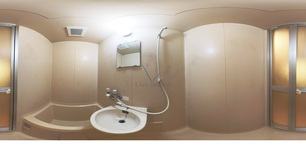 ラポート 602 【兵庫県 神戸駅 徒歩3分】 の画像3