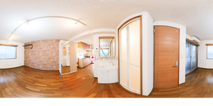 ベルクツー 201 【東京都曙橋駅】 の画像3