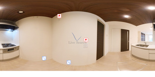 キルシュ　ブルク 103 【兵庫県伊丹駅】 の画像3