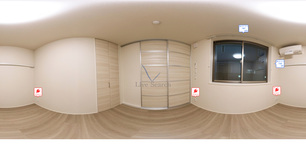 RHHOUSE 103 【東京都初台駅】 の画像3